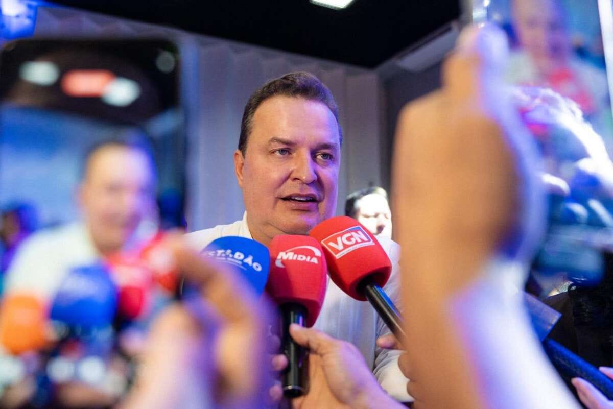 Max Russi garante reação da ALMT para assegurar terminal ferroviário na Baixada Cuiabana após rumores de falta de caixa  “Não vamos aceitar“