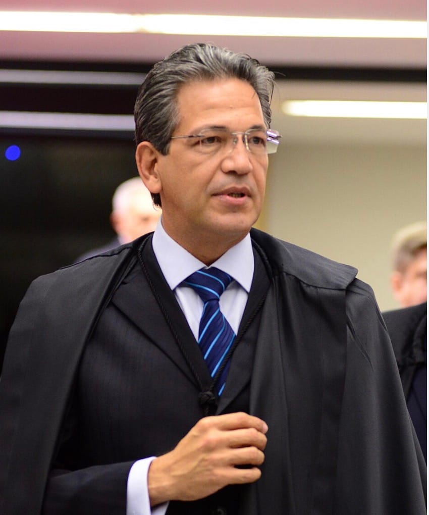 CNJ mantém decisão do TJ-MT e arquiva questionamento sobre substituição de desembargador afastado
