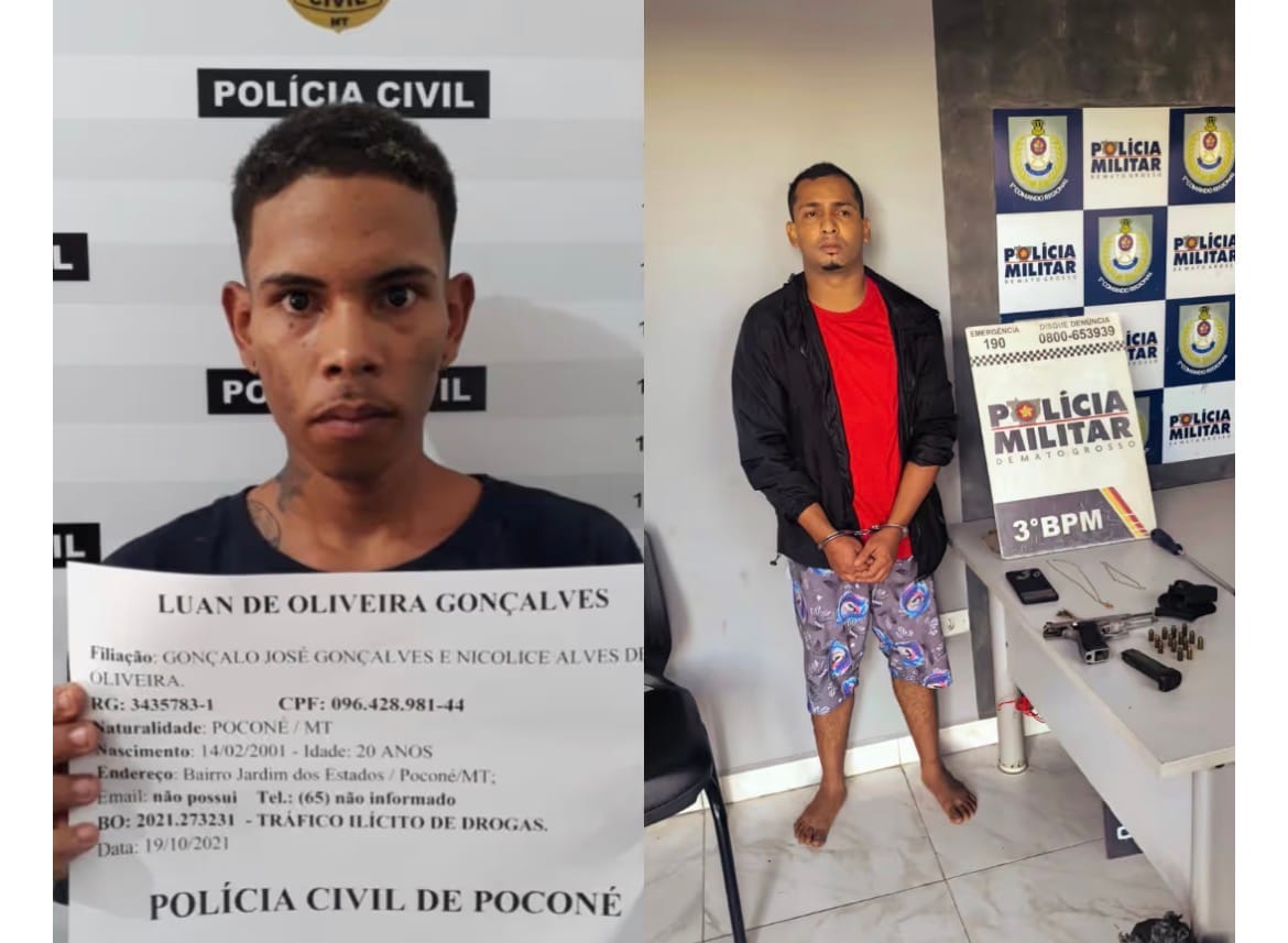 Criminosos cogitaram executar tenente-coronel durante assalto com cárcere privado em Cuiabá