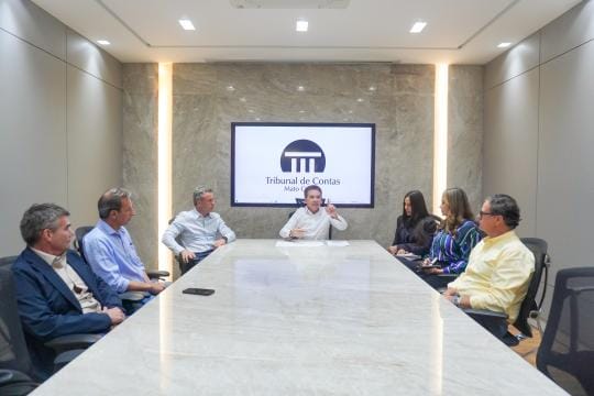 TCE reabre mesa técnica para corrigir falhas graves e garantir asfalto de qualidade na MT-170