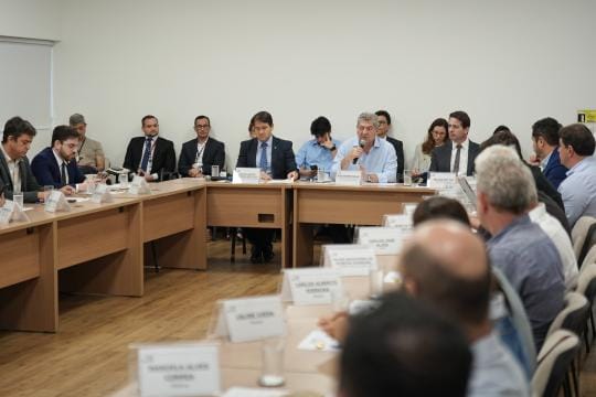 TCE-MT conclui mesa técnica e viabiliza acordo entre Estado e Hospital do Câncer para garantir atendimento aos cidadãos