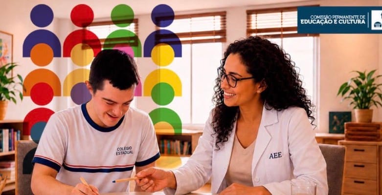 TCE-MT e instituições promovem seminário nacional sobre educação especial inclusiva na próxima semana