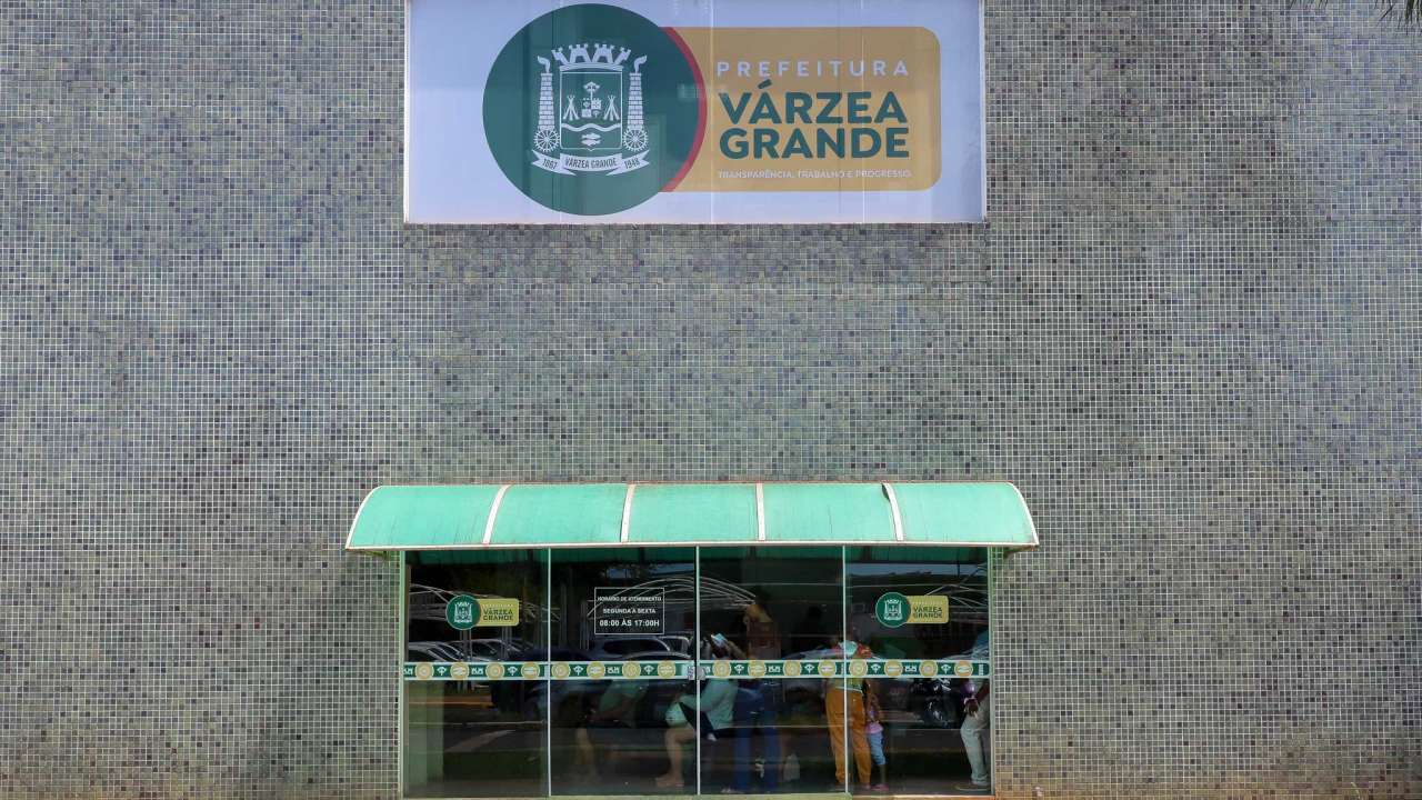 Programa de renegociação de dívidas já recuperou mais de R$ 13 milhões para Várzea Grande