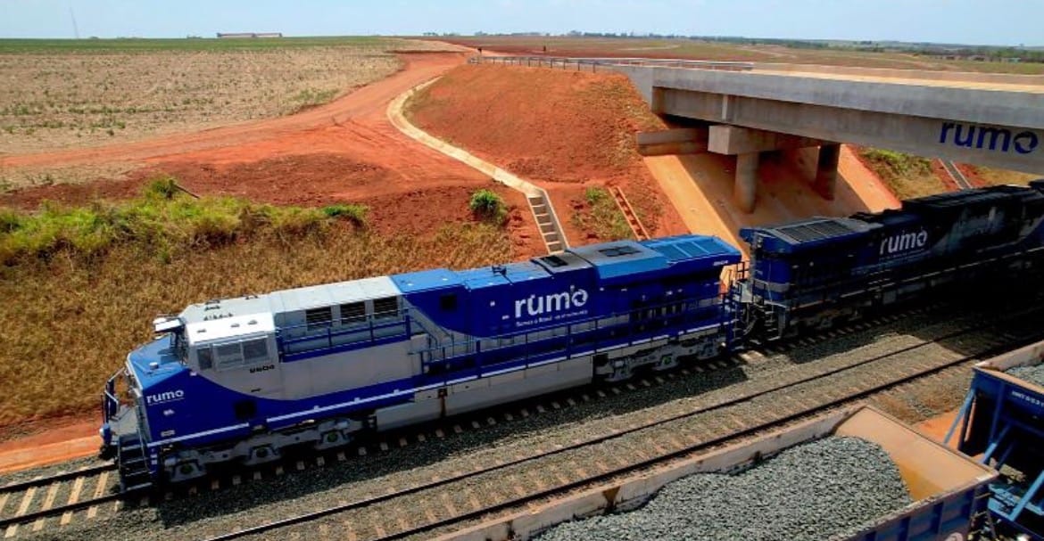 Primeira ferrovia estadual do Brasil será inaugurada neste sábado, coloca Mato Grosso no centro da logística nacional e transforma Dom Aquino em novo polo de desenvolvimento
