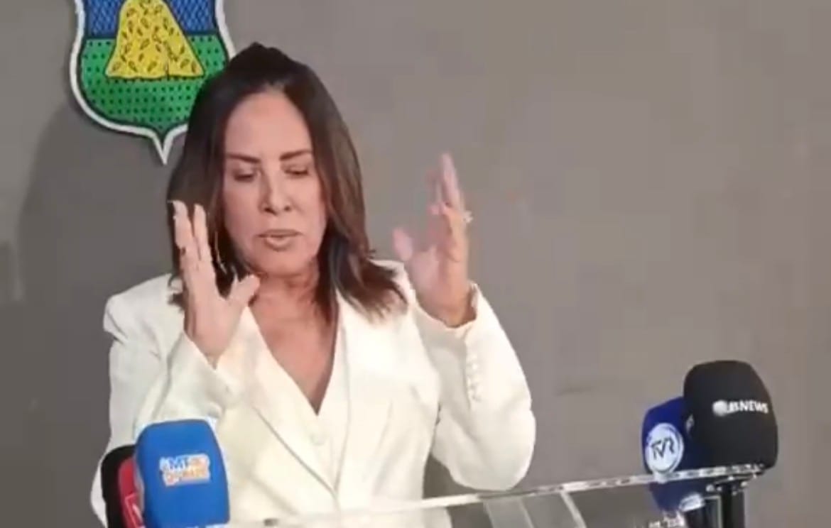 Maria Avallone propõe mudança no regimento para criar 6ª comissão e investigar denúncias de abuso sexual na Prefeitura de Cuiabá