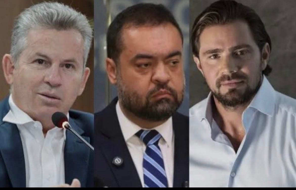 Cláudio Castro desmonta narrativa sobre Vorcaro e Mauro Mendes em suposto jantar regado a vinho nos Estados Unidos