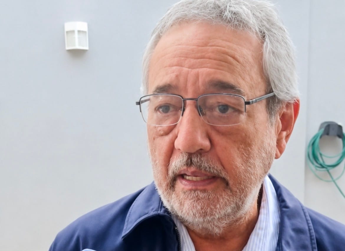 Governo mantém meta de entregar obras civis do BRT até final deste mês de junho e prevê operação do trecho Aeroporto-CPA até dezembro