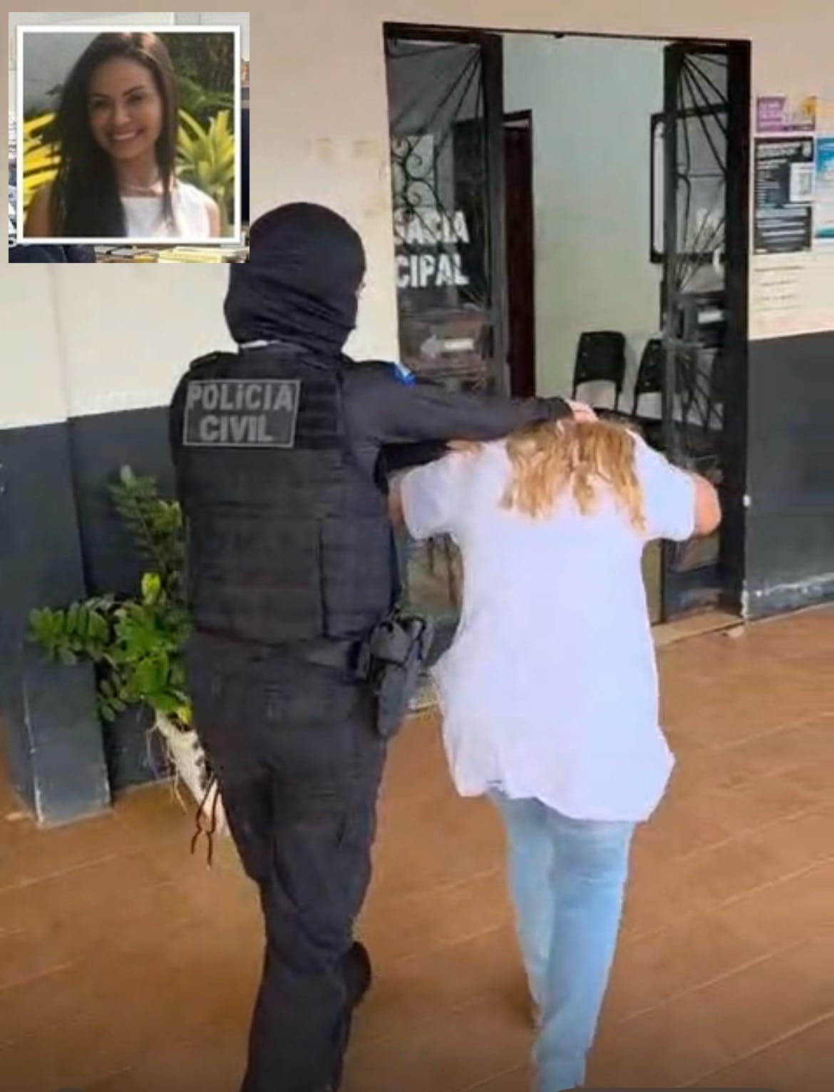Desembargador exonera assessora alvo de operação em esquema de venda de influência no TJMT