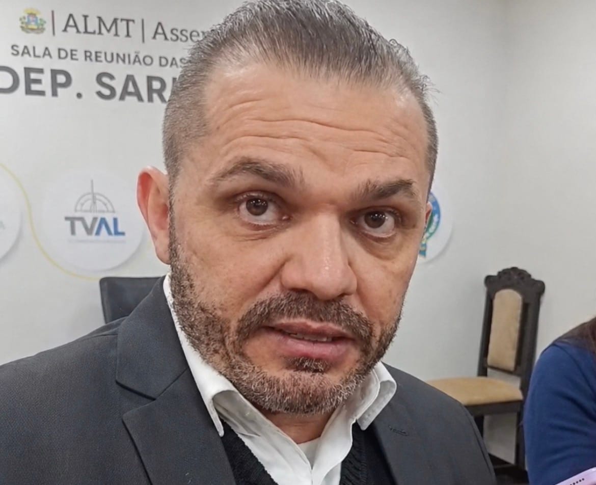 “Se o convocado é investigado, ele não é obrigado a comparecer à CPI”, esclarece procurador da ALMT sobre enxurradas de habeas corpus