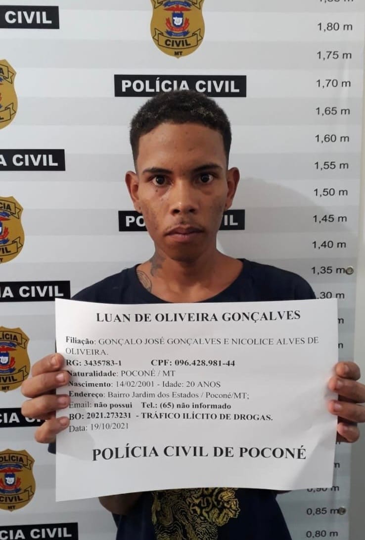 Saiba  quem era o suspeito morto em confronto com a PM após roubo e cárcere privado no Jardim Itália