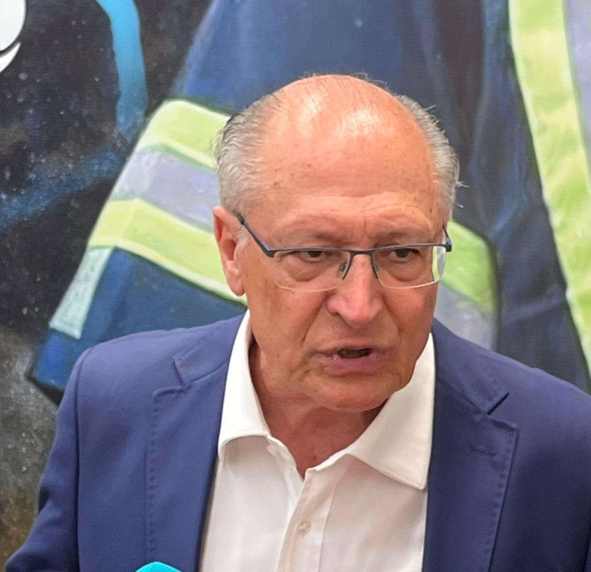 Mato Grosso entra nos trilhos do futuro, Alckmin aponta ferrovia como motor da nova economia brasileira