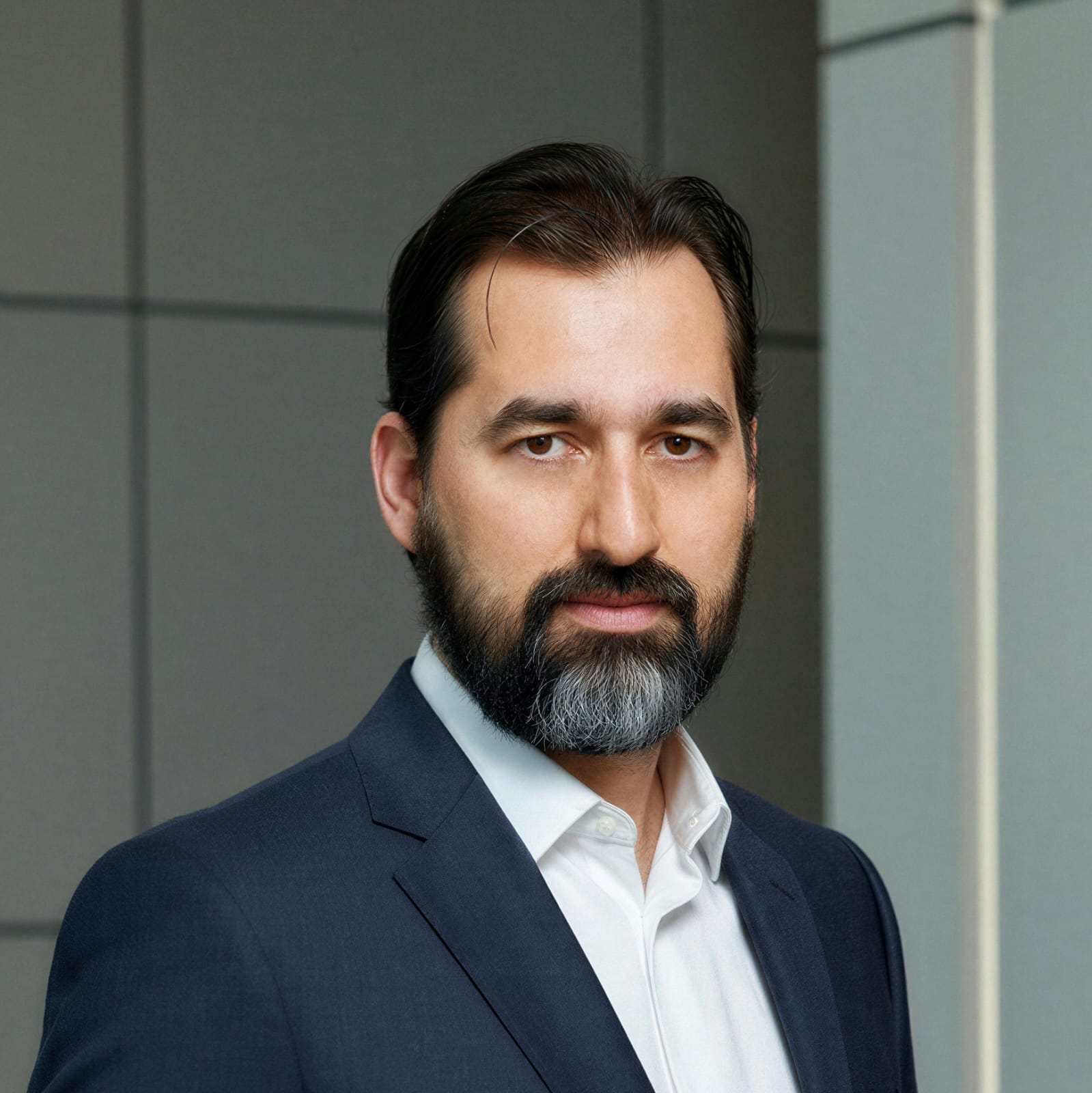 Liderança, coerência e futuro