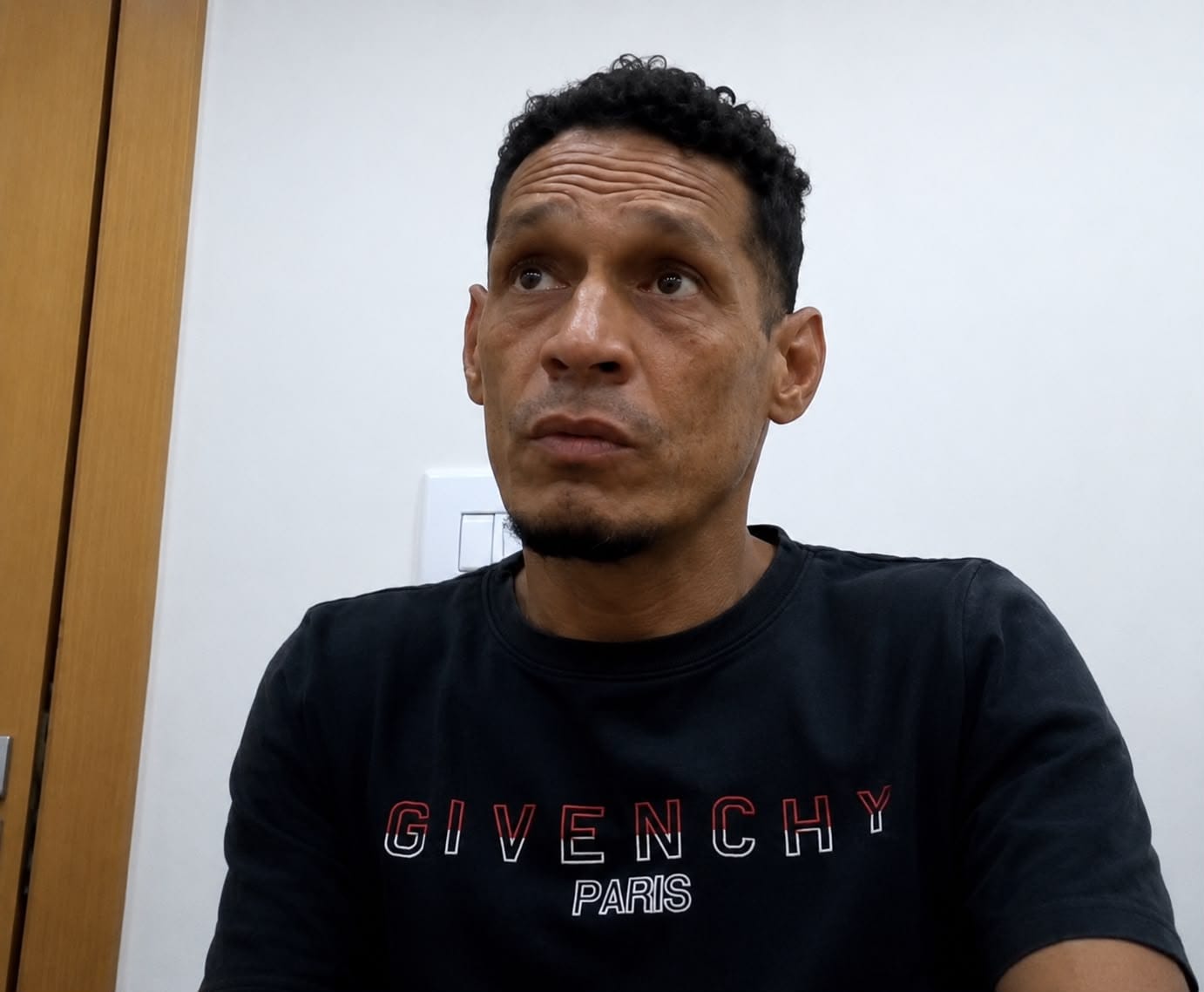 Plantonista é preso por homicídio após morte de interno em clínica de recuperação em Cuiabá