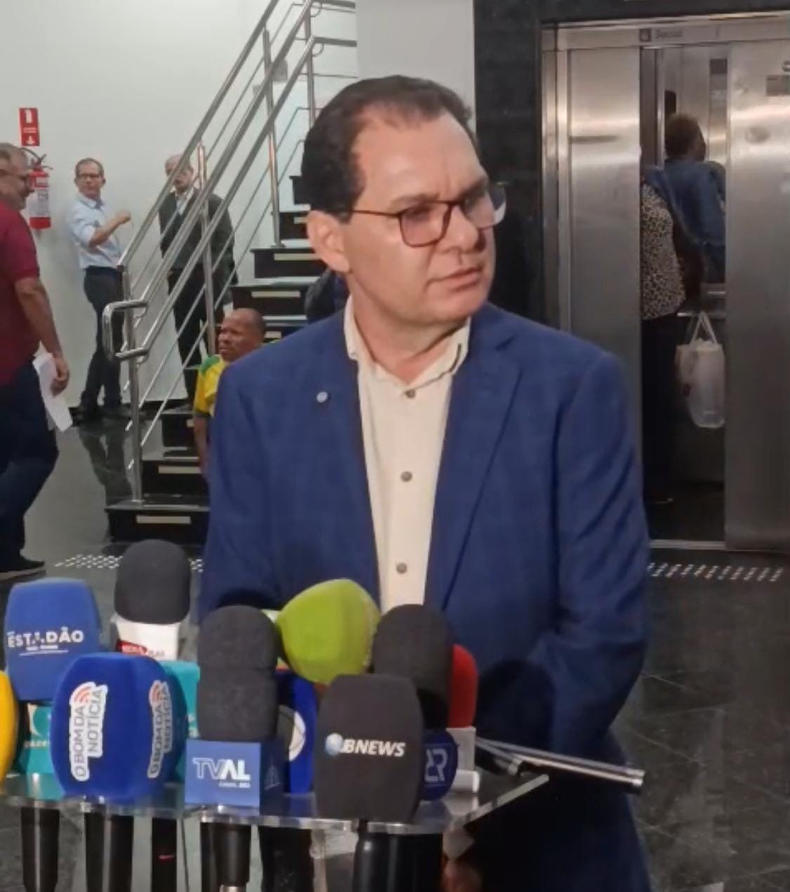 Chico Guarnieri questiona repasse de R$ 20 milhões de Wellington Fagundes ao TCE e anuncia articulação para CPI na Assembleia