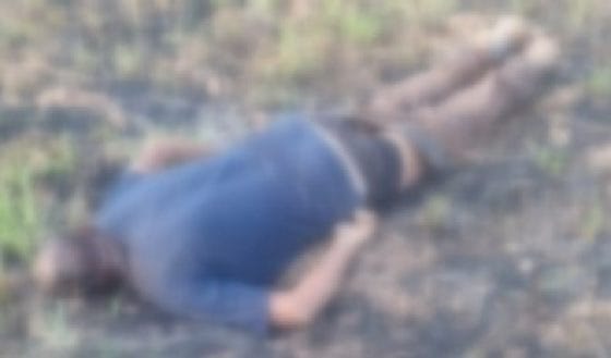 Traficante de 52 anos é achado morto a tiros em área de chácaras em Diamantino