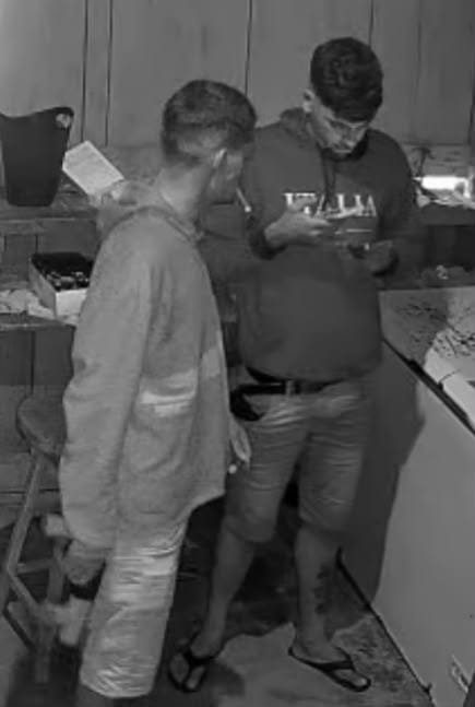 Dupla investigada por manter vítimas em cárcere privado morre após confronto com o Bope