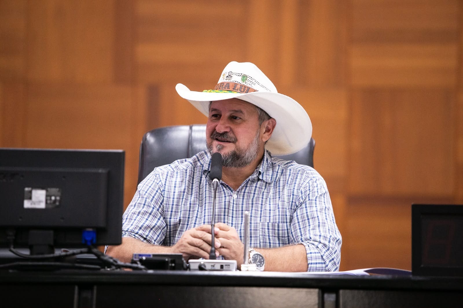 Cattani defende que emendas parlamentares atendam necessidades dos municípios, e não interesses políticos