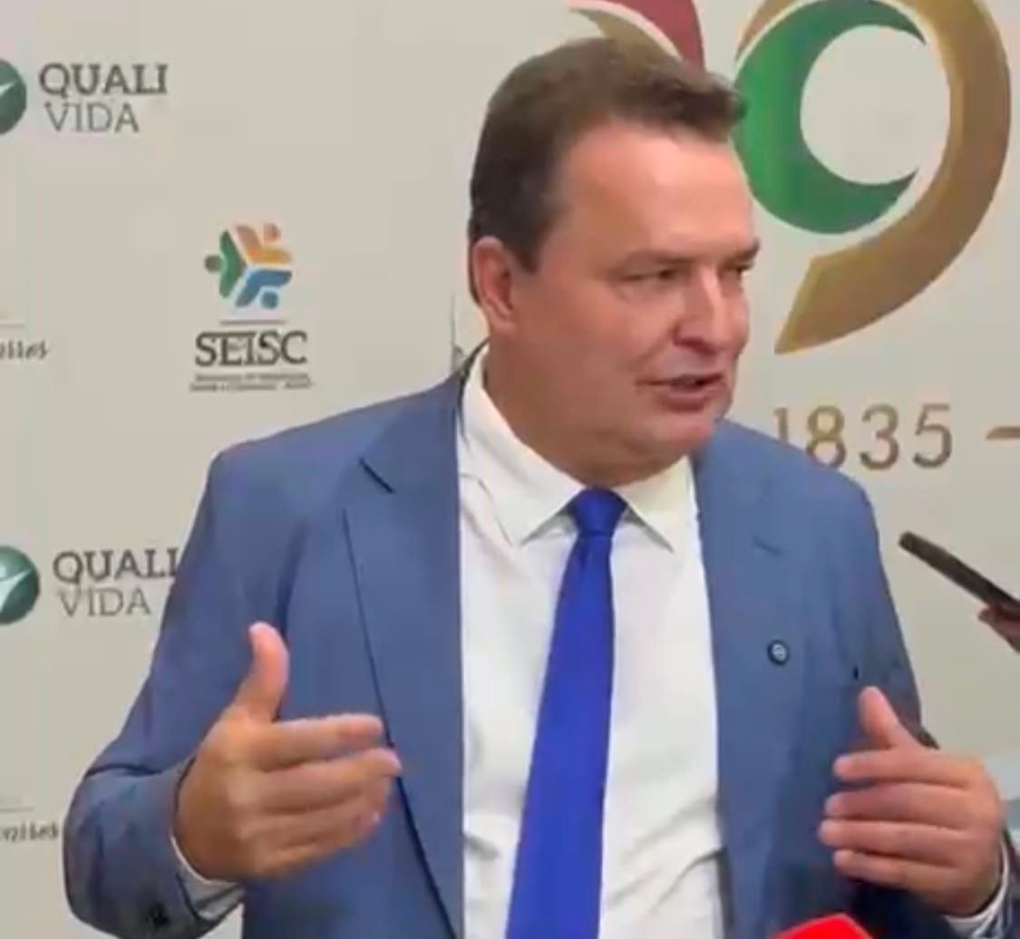Max Russi critica proposta de Abilio e diz que restrição a terrenos de 200 m² pode ampliar déficit habitacional