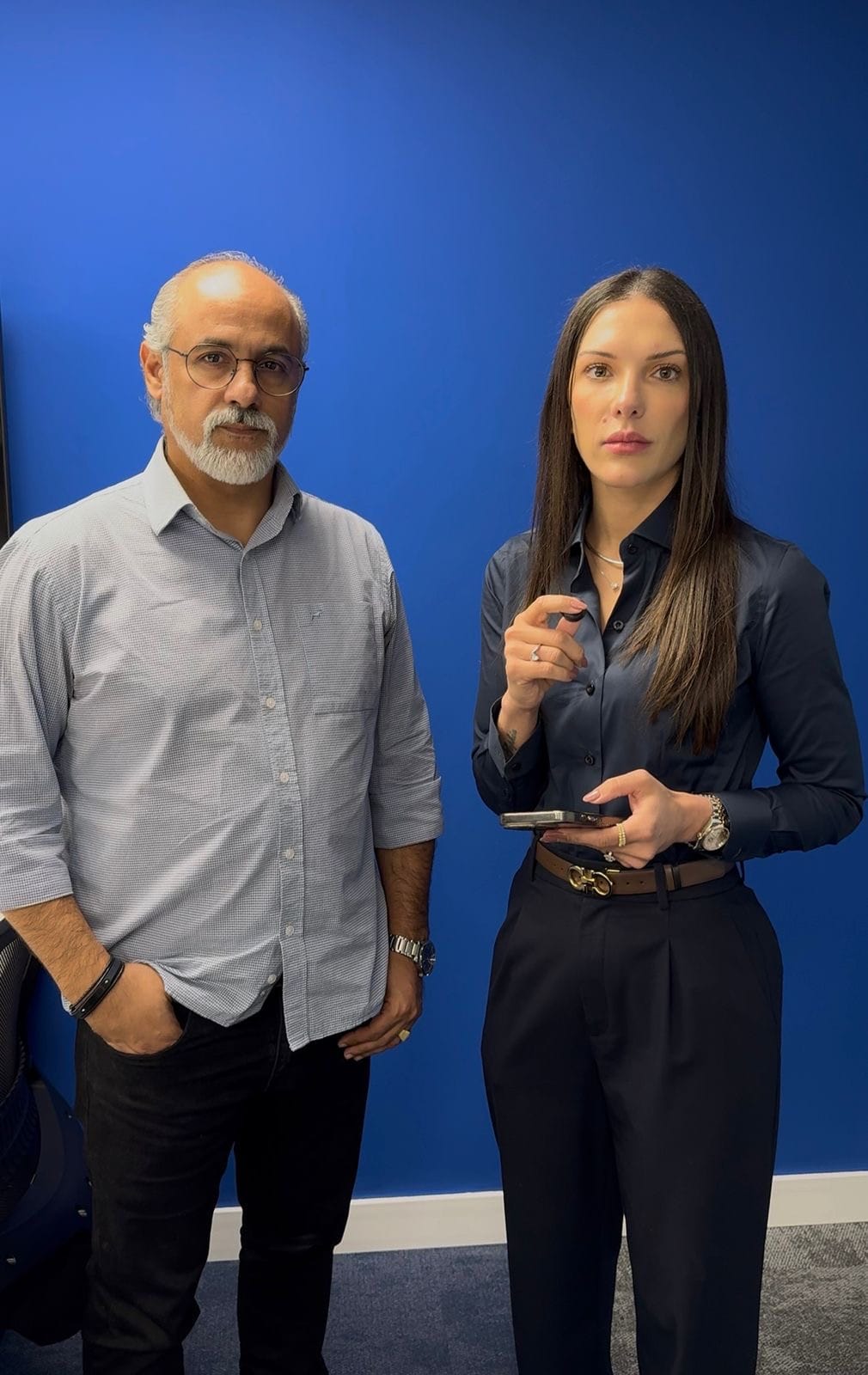 Janaina mobiliza servidores por apoio à CPI dos Consignados em MT