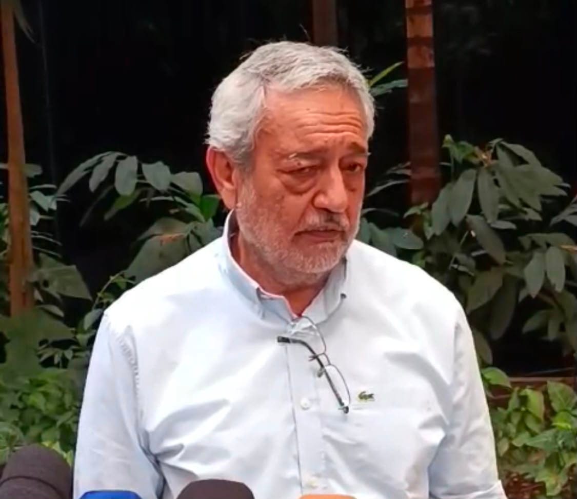 Ligação entre BR-163 e MT-251 avança e deve ser entregue até dezembro, afirma Marcelo de Oliveira