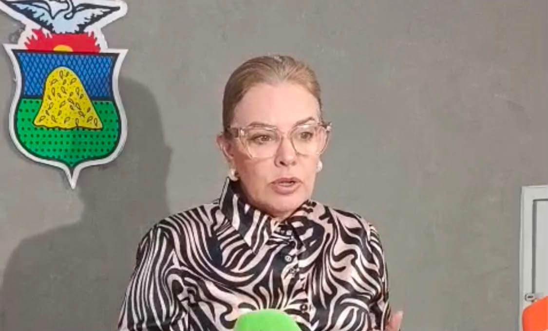 Paula Calil pede diálogo de Abílio com setor imobiliário, defende revogação de decreto sobre lotes de 200 m² em Cuiabá. “Inviável”