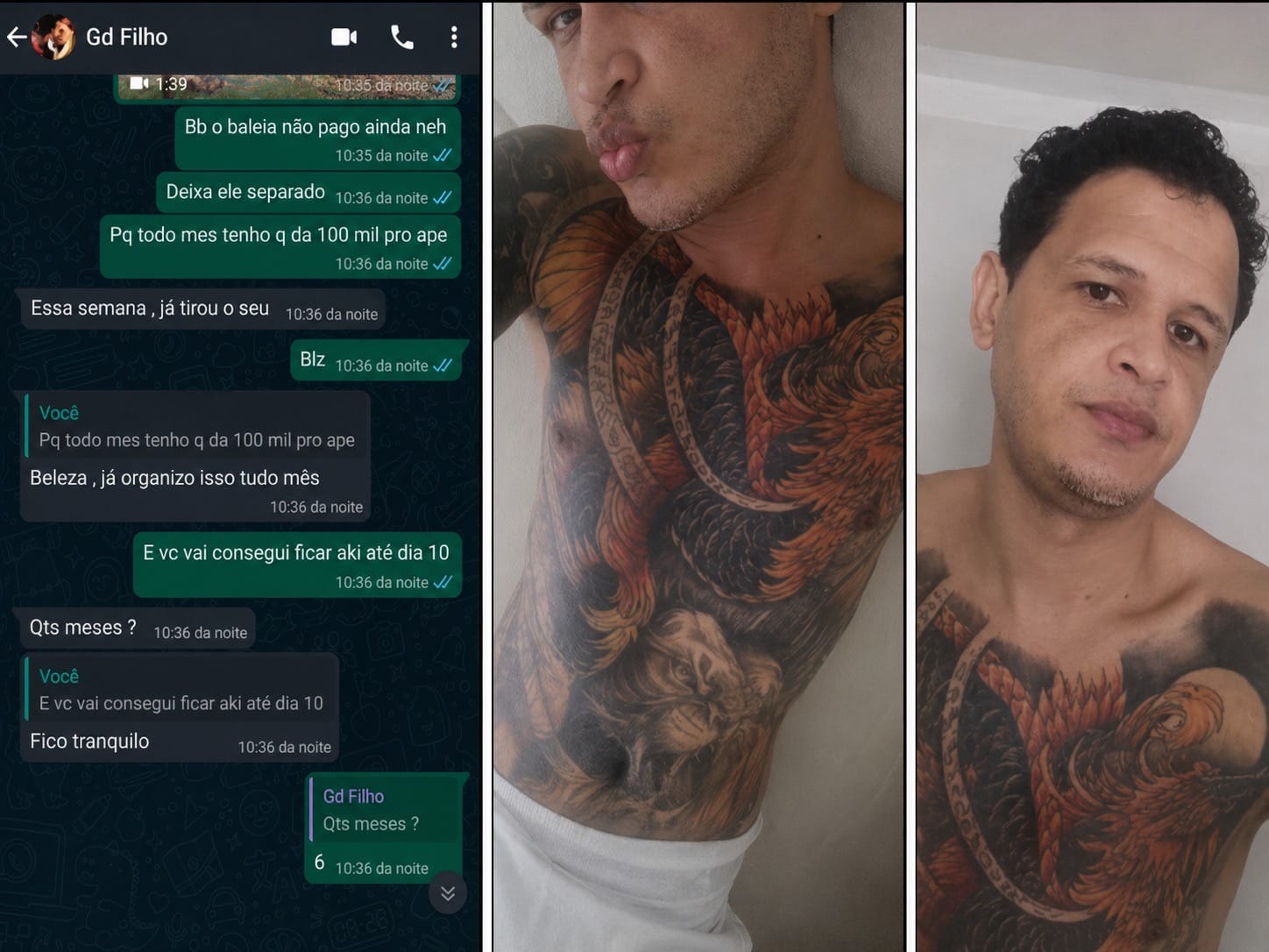 Mesmo preso em segurança máxima, tesoureiro do Comando Vermelho comandava finanças da facção e movimentava milhões, revela Operação Replay