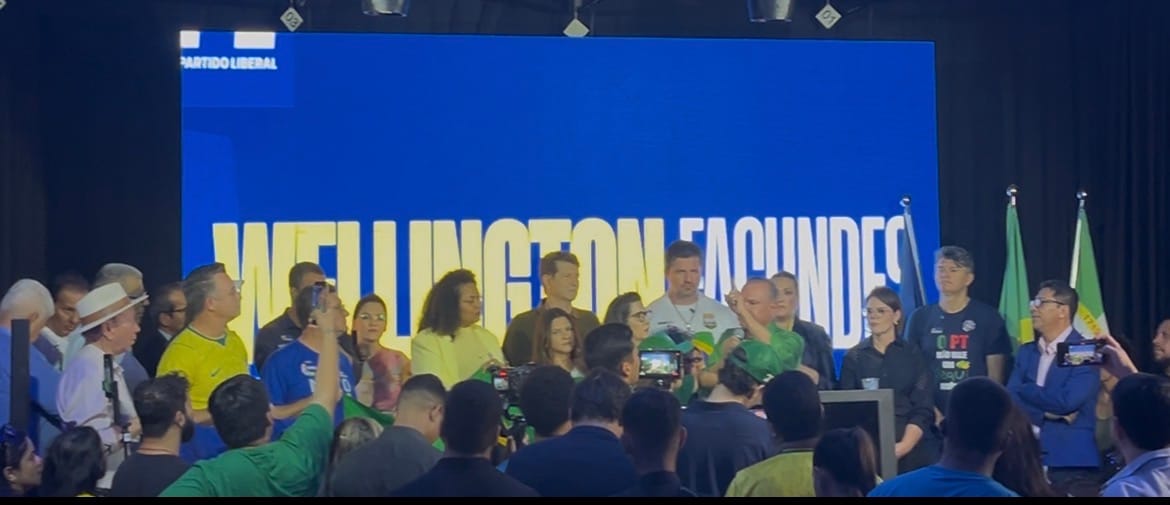 Ausência de prefeitos ofusca festa de Wellington e amplia dúvidas sobre fidelidade da base