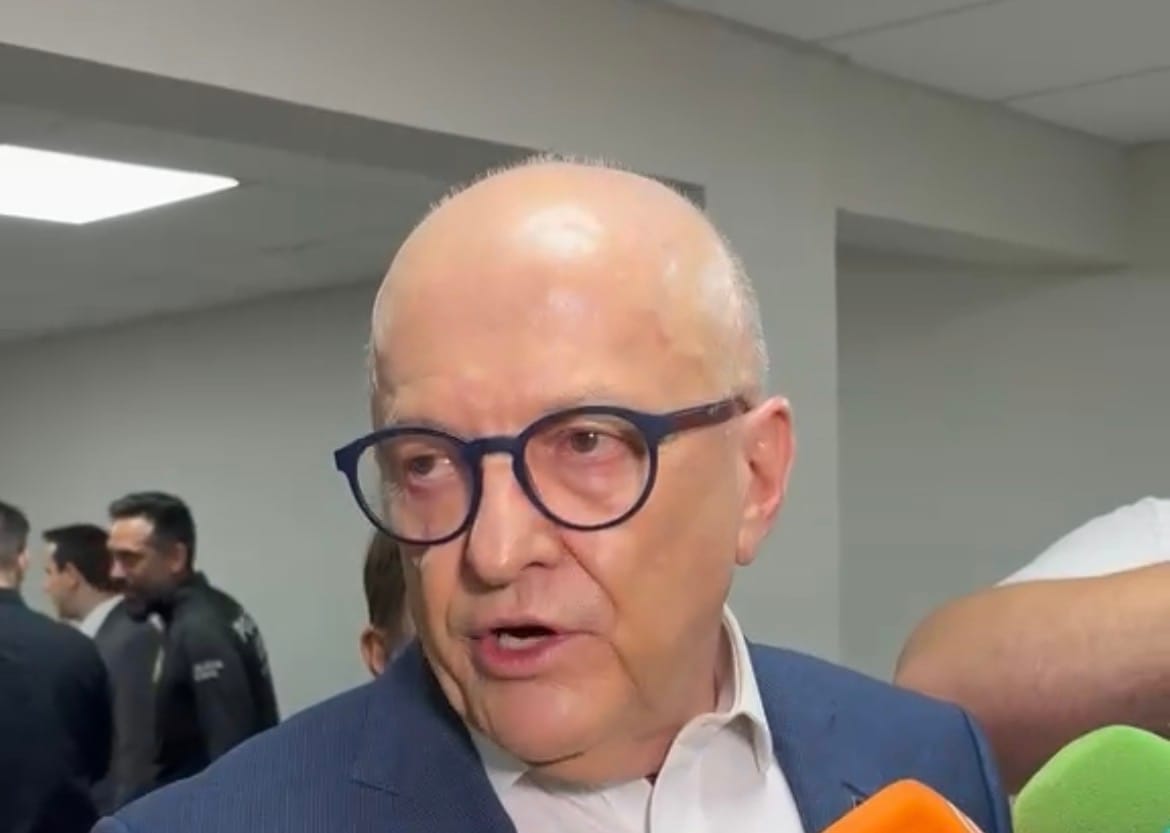 Pivetta promete ampliar ofensiva contra as facções  para manter Mato Grosso livre do domínio do crime organizado