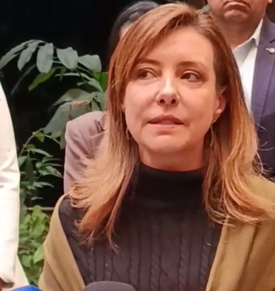 Flávia Moretti anuncia consulta pública para definir futuro do DAE e novo modelo de abastecimento em Várzea Grande