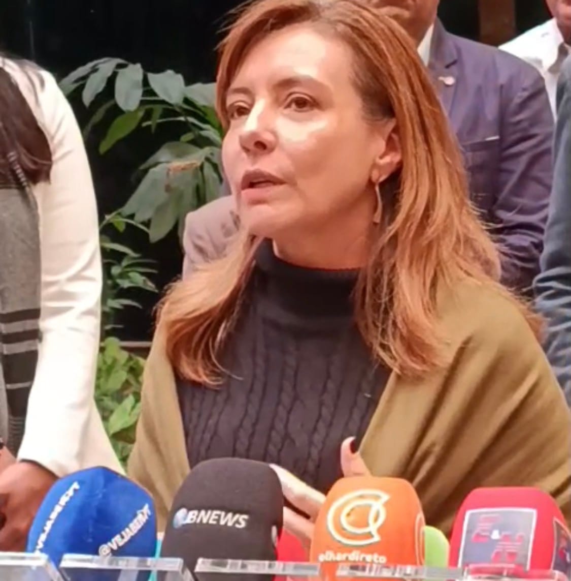 “O Governo do Estado abraçou Várzea Grande”, diz Flávia Moretti ao celebrar pacote de obras superior a R$ 54 milhões para infraestrutura e Mercado Municipal