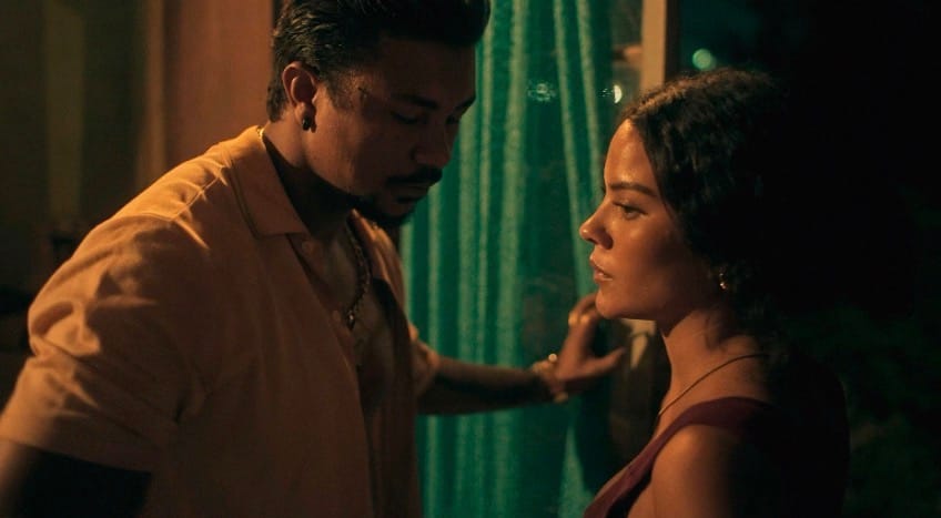 'Cinco Tipos de Medo' concorre na mostra competitiva do Cinemato neste sábado