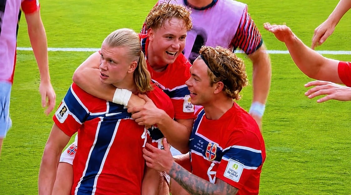 Brasil cai diante da Noruega, adia sonho do hexa para 2030 e amplia jejum em mata-matas da Copa