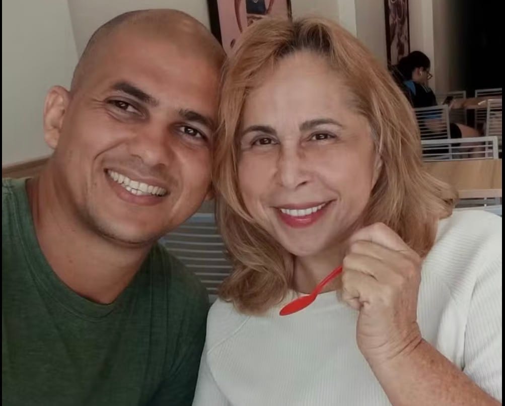 Justiça manda a júri popular homem acusado de matar esposa com enforca gato, enterrar corpo no quintal e simular desaparecimento em Cuiabá
