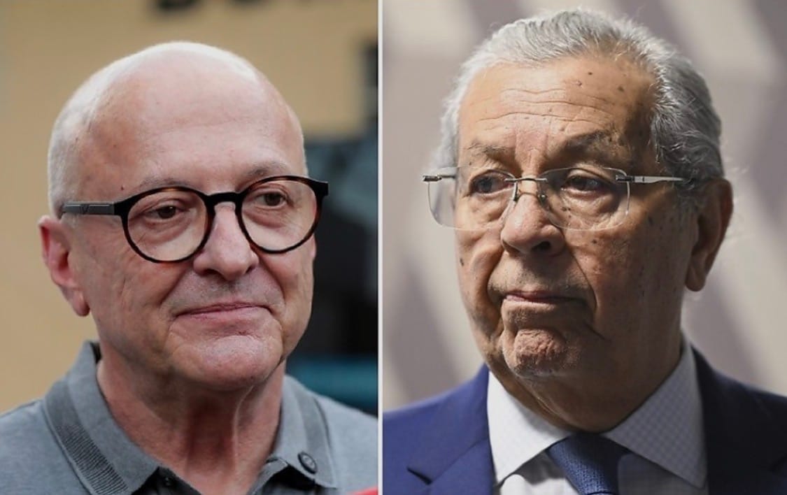 Pivetta e Jayme voltam a negociar aliança, mas deixam reunião sem consenso sobre 2026