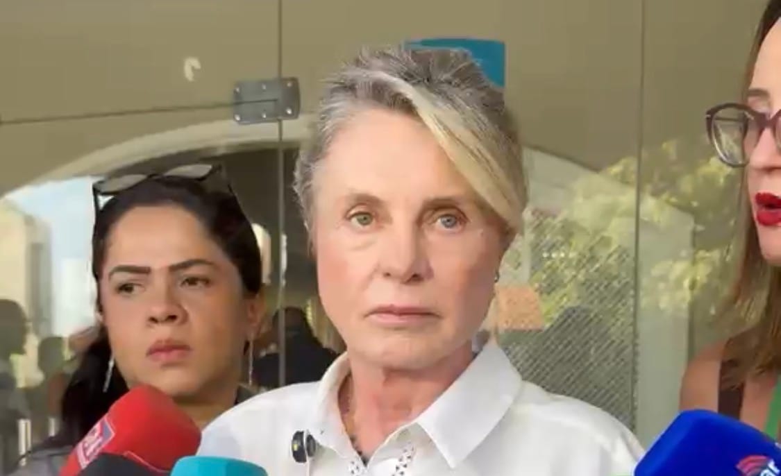 Margareth Buzetti reafirma apoio a Pivetta, lamenta desgaste no União e diz que convenção será soberana