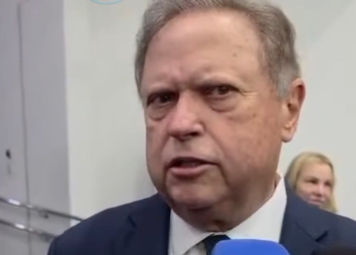 Blairo Maggi defende nova rota para o Pacífico e afirma que corredor com a Bolívia abrirá mercados e reduzirá custos do agro