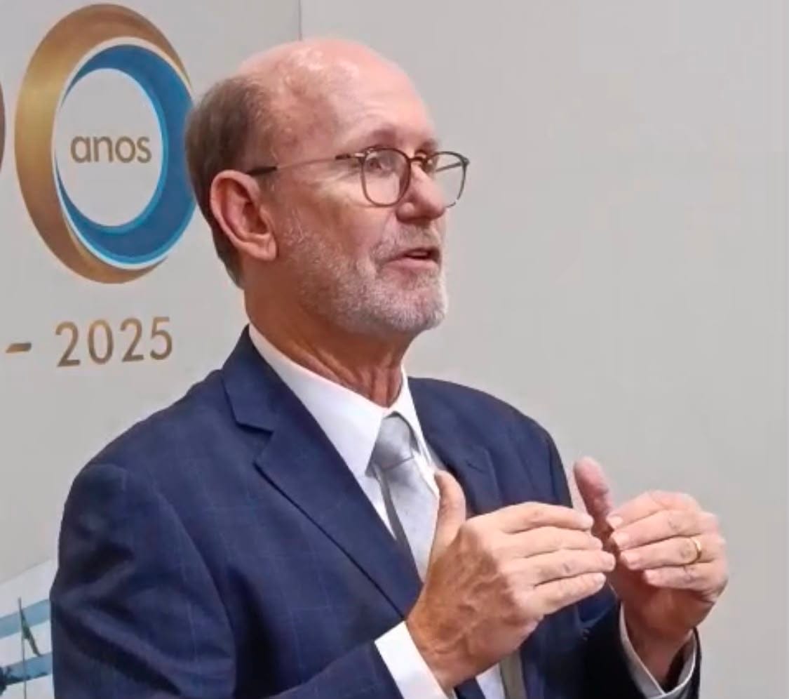 Avalone vê cenário indefinido e afirma que disputa nacional pode levar eleição em MT ao segundo turno