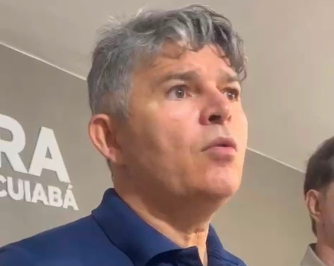 Medeiros revela pressão do Republicanos por acordos eleitorais em alguns estados, e afirma que “PL Nacional não abre mão de Wellington em Mato Grosso”