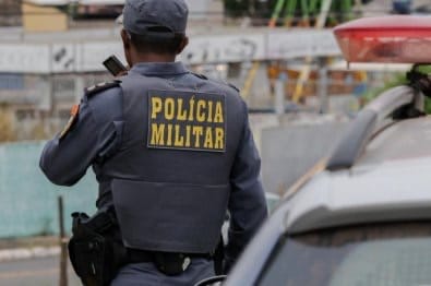 Dois  morrem após atirarem contra policiais no anel viário entre Barra do Garças e Pontal do Araguaia
