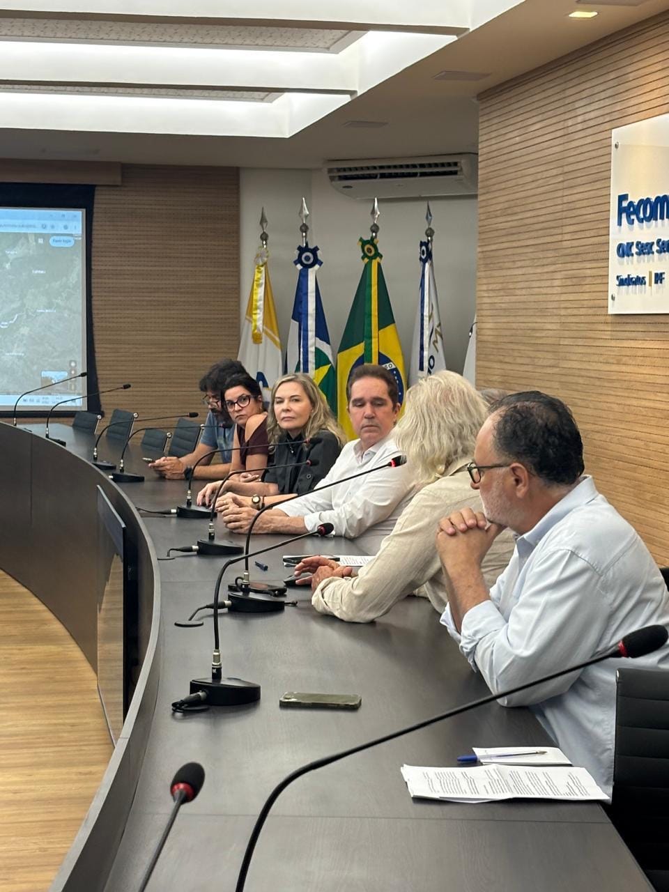Empresários rejeitam ponte em Porto Jofre e cobram investimentos dentro do Pantanal de MT