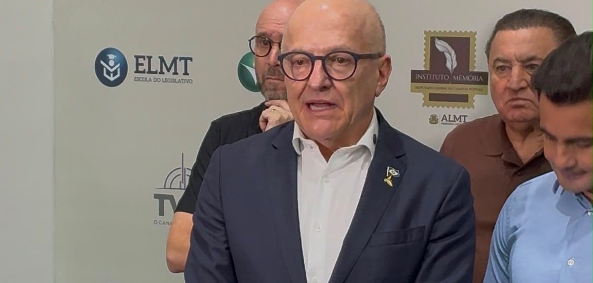 Abalado com saída de Fábio, Pivetta chama operação Heritage de “armação” anuncia novo vice até o fim do dia “Eu já fui vítima assim”