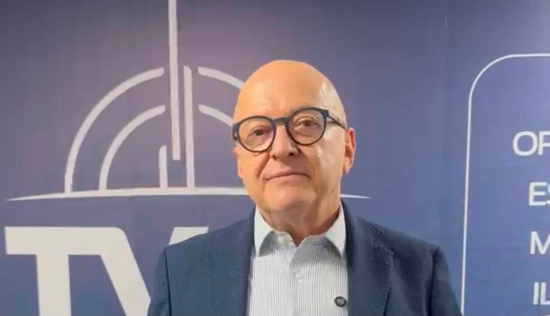 “Pesquisa não me emociona”, diz Pivetta ao projetar educação líder no país, fim das filas na saúde e reforma urbana nas cidades