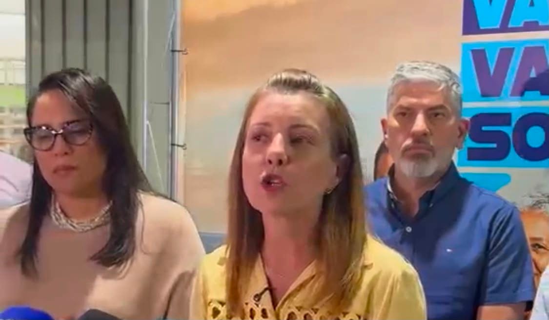 Moretti descarta exonerar Rogerinho após escândalo de vídeo com maços de dinheiro, mas anuncia “providências administrativas”