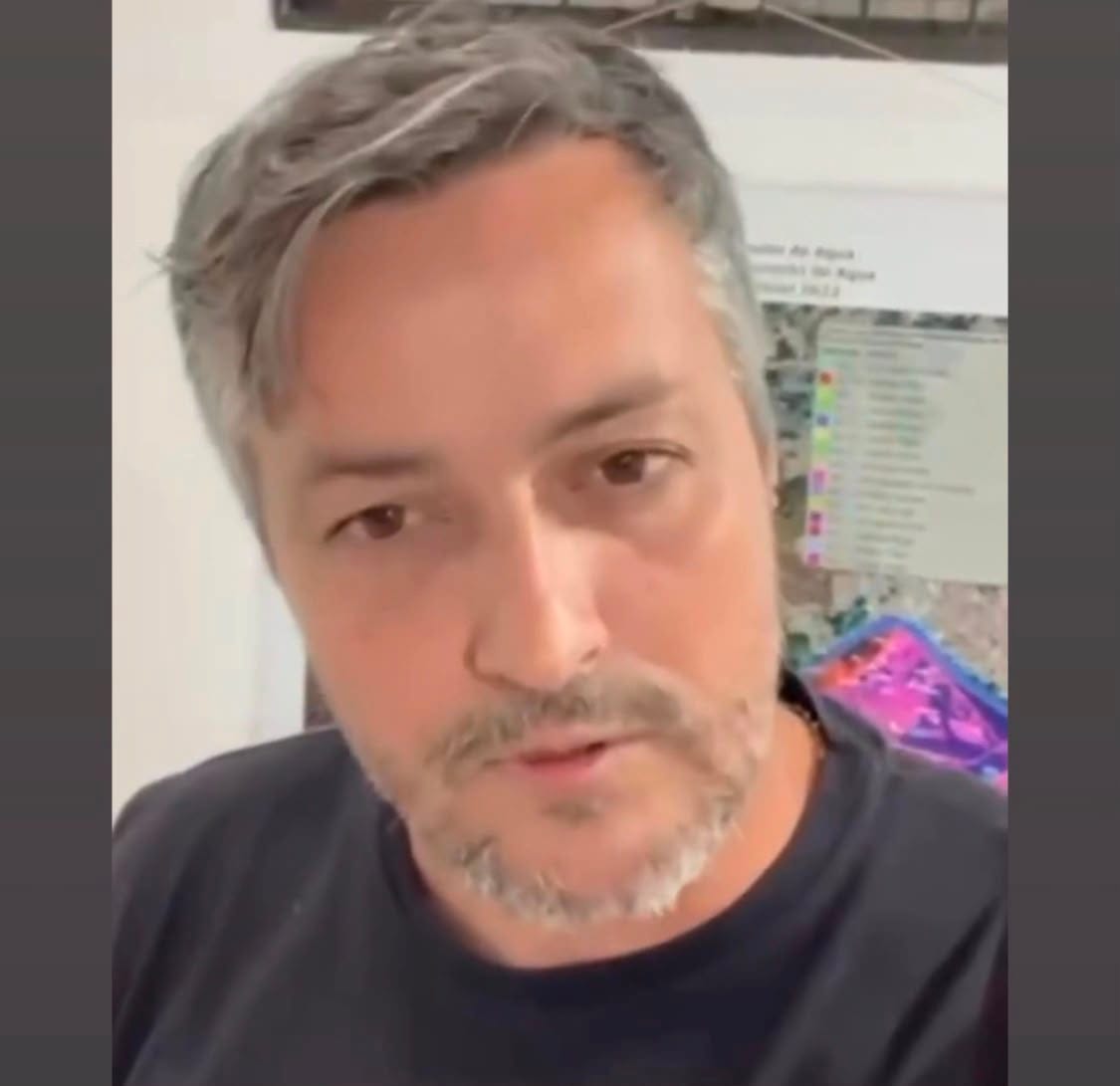 Rogerinho relaciona dinheiro a atividade empresarial, oferece sigilo bancário ao MP e questiona vídeo: “Num momento político desse, quem tem interesse?”