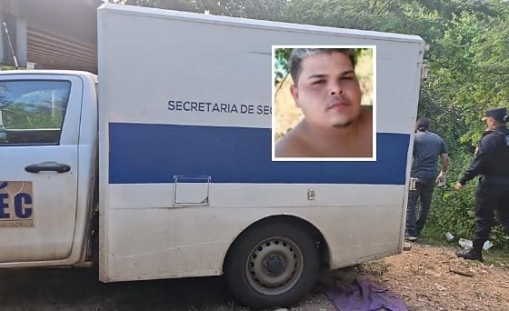 Jovem sequestrado é encontrado morto em rio nove dias após desaparecer em Sorriso