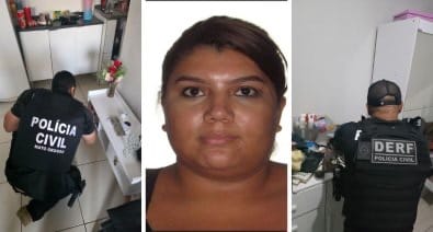 Ex-funcionária de clínica é investigada por desviar pagamentos de pacientes em Cuiabá
