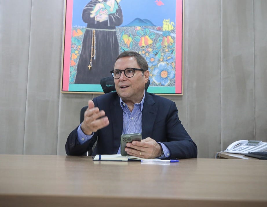 Mauro Carvalho nega envolvimento em acordo da Oi e diz que provará inocência: “Não participei e não me beneficiei”
