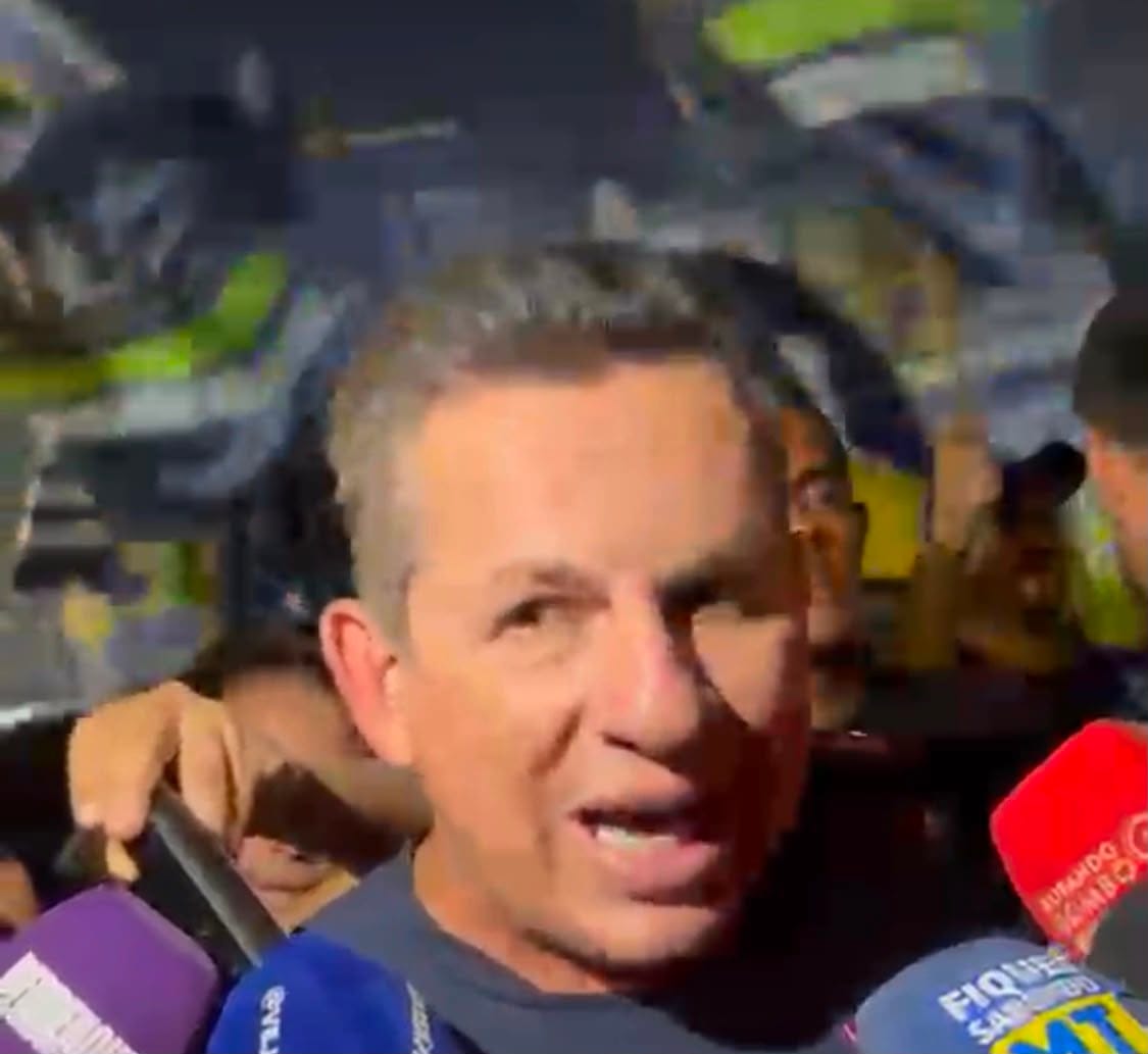Mauro evita clima de vitória, blinda Pivetta e diz que eleição será decidida “nas urnas, não nos bastidores”
