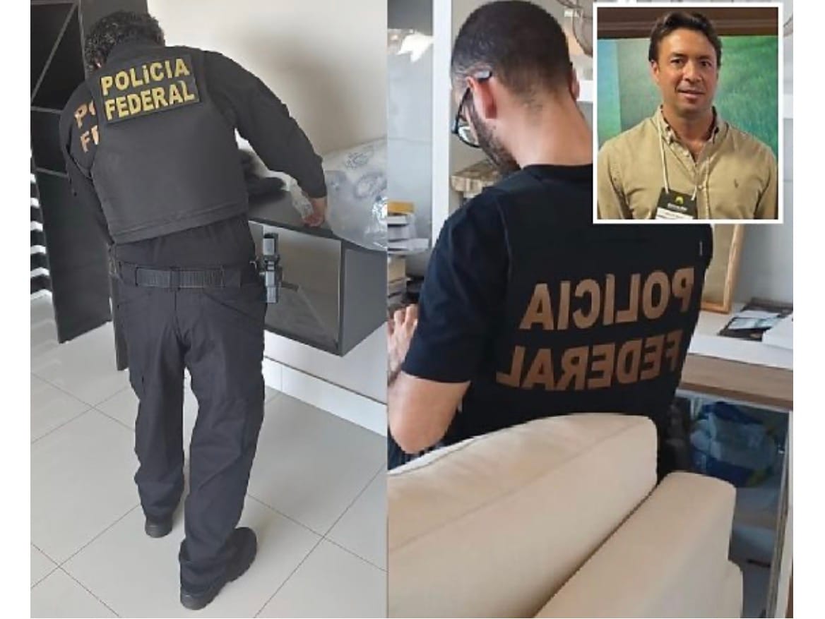 Empresário investigado afirma que já comprovou regularidade e confia em arquivamento