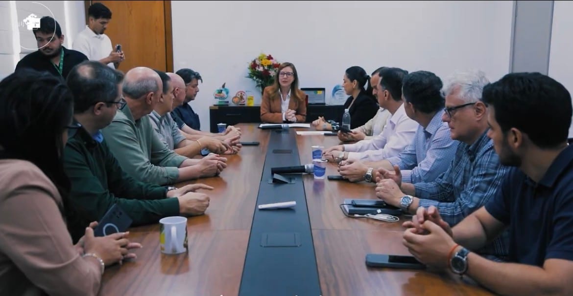 Várzea Grande reduz ISS e aposta no Marechal Rondon para virar polo logístico internacional